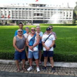 Highlight of Saigon Shore Excursion from Saigon Port - FAQ