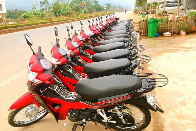 Highlights of 3-Days Ha Giang Motorbike Adventure Loop Tour - Authenticity and Insights from Reviews