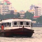 Highlights of Cochin Group Tour by Local Ferry ,Tuc-Tuc ,Local Bus and Foot . - What Travelers Should Know