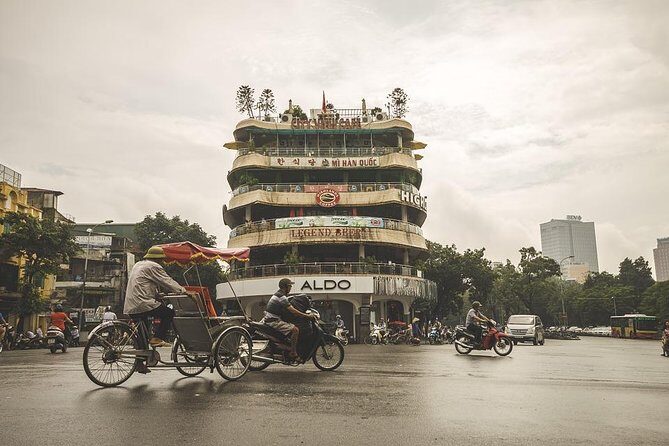 Highlights of Hanoi City in one day - Practical Details and What They Mean for You