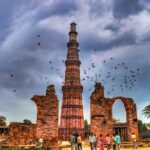 Highlights of India 15 Nights & 16 Days Privet Culture Tour - An In-Depth Look at the Itinerary