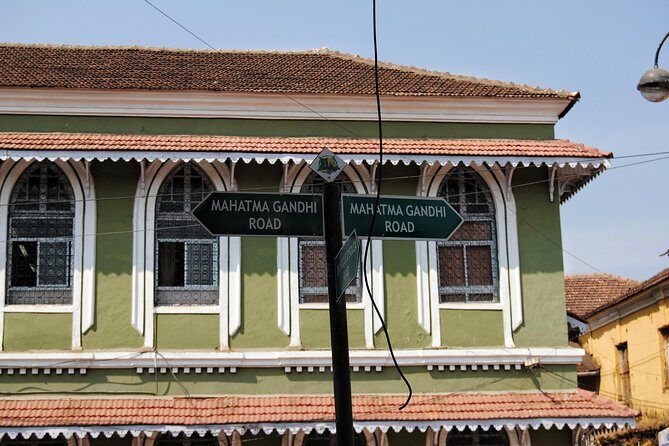 Highlights of Panjim Neighbourhood(3 Hours Guided Walk, Food&Drink Tasting Tour) - FAQs