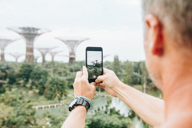 Highlights of Singapore Instagram Tour - Who Should Consider This Tour?