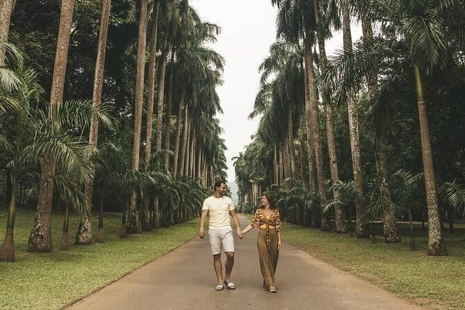 Highlights Of Sri Lanka | 7 Days - FAQ