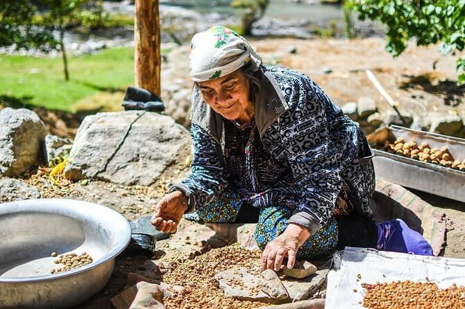 Highlights of Tajikistan - What Travelers Say: Authentic Insights from Reviews