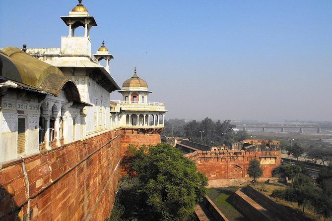 Highlights of the Agra (Guided Half Day Sightseeing City Tour) - What Travelers Say
