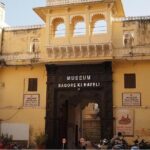 Highlights of the Udaipur (Guided Half Day Sightseeing City Tour) - Stop 1: Udaipur’s Scenic Gems