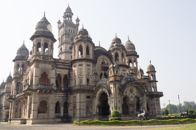 Highlights of Vadodara (Guided Half Day City Sightseeing Tour by Car) - Final Thoughts
