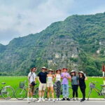 Highly Rated Ninh Binh Small Group Experience with Sunset Party - Transportation and Group Size