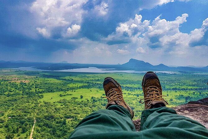 Hike to Danigala Circular Rock from Polonnaruwa - Final Thoughts