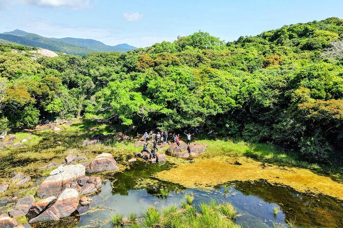 Hiking 8 Angel Beaches - Vinh Hy 2 Days 1 Night - Authentic Experiences and Hidden Gems