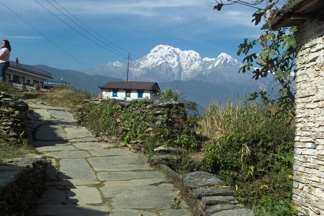 Hiking Adventure from Hemjakot to Dhampus - FAQ