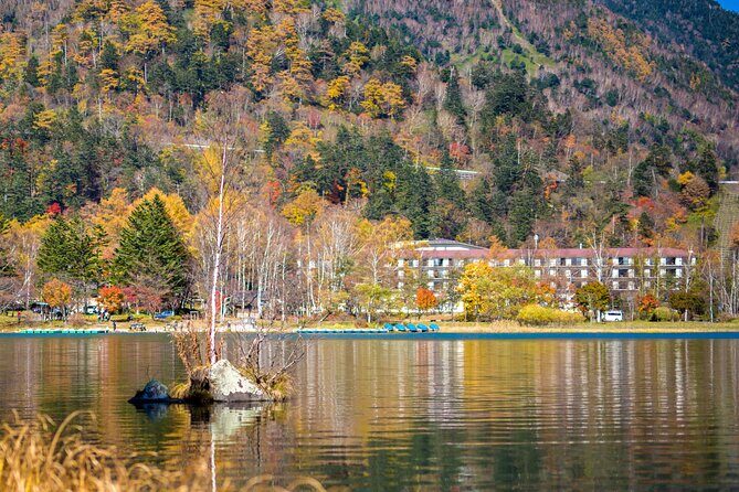 Hiking Around Yuno Lake: Revel in the Essence of Nikko's Nature and History - What Travelers Have Said