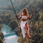Hiking & Bali Swing - What to Expect at Each Stop