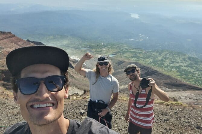 Hiking Day Trip From Niseko - The Value of a Guided Hike in Hokkaido