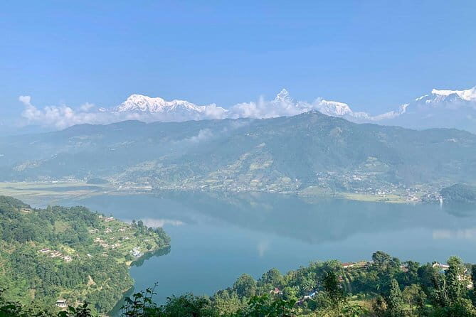 Hiking in Kathmandu - The Authentic Experience: What Travelers Have Said