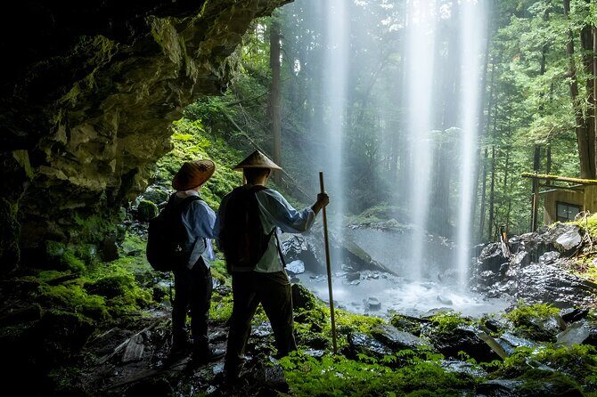 Hiking Kyoto's Highest Mountain: Unravel the Mystery of Mt. Atago - Practical Details & What to Expect