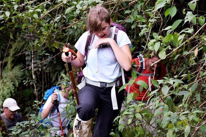 Hikking/Trekking to Adam's peak and Wilderness sanctuary. - What’s Included and What to Consider