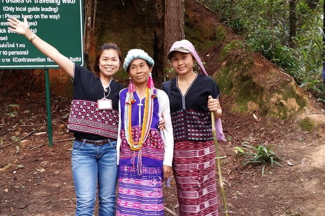 Hill Tribe Experience at Home Stay & Hiking 3 Days Tour - Crafting an Authentic Experience
