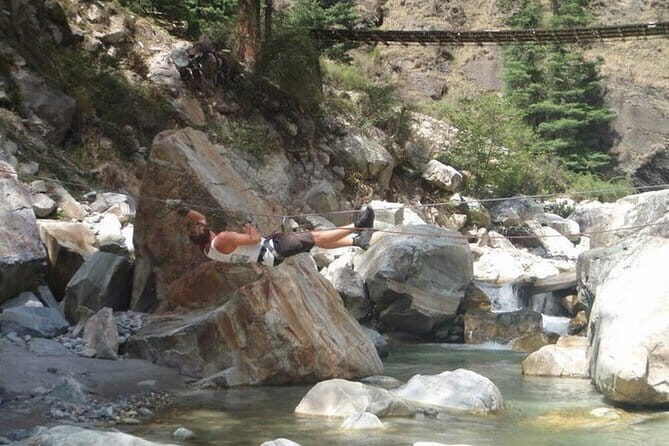 Himalayan Cottage Camping in Kasol (2n3d) - A Closer Look at the Experience