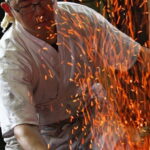 Himeji Castle Tour and Sword Smithing Observation - Transitioning to Traditional Swordsmithing