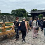 Himeji: Private Guided Tour of Himeji Castle and Engyoji Temple - The Cultural Significance of Mitsunodo and the Temple Grounds