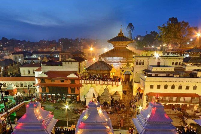 Hindu Holy Tour - What We Love About This Tour