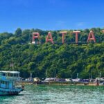 Hindu Selfie City & Temple Tours in Pattaya with Lunch(Indian, Vegetarian, Thai) - Who Should Consider This Tour?