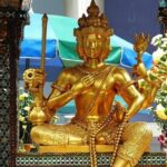 Hindu Selfie City Tour of Pattaya including Lunch - The Sum Up