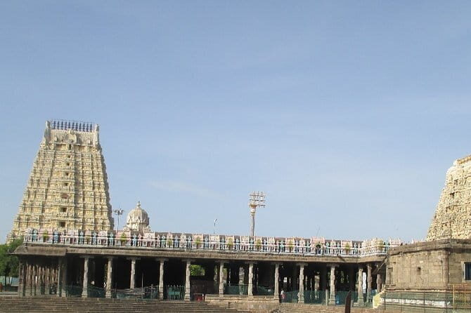 Hindu Temples in Kanchipuram - A Full Day Private Tour - Final Thoughts