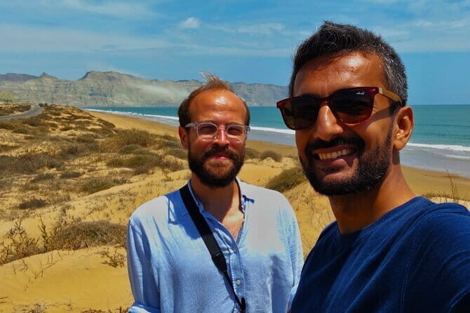 Hingol National Park - Transportation, Cost, and Overall Value