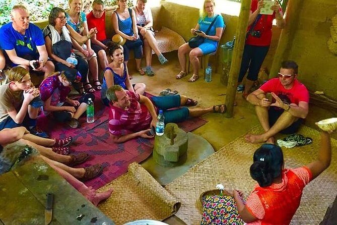 Hingula Village Tour - Key Points