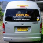 Hire 2 Days Bus 15 Seat in Bali - A Deep Dive into the Bali Bus Tour Experience