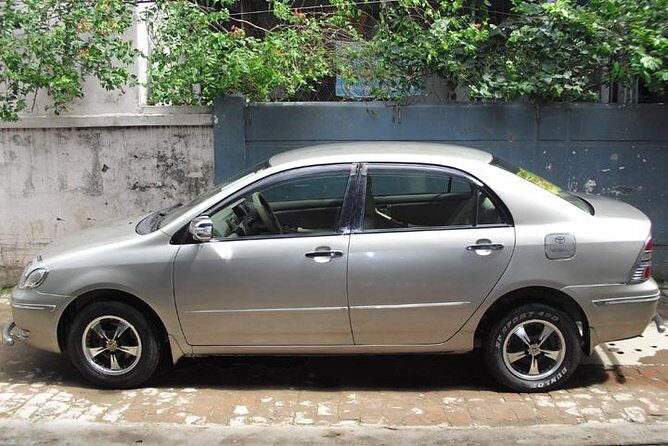 Hire Kathmandu to Pokhara by private car - Why Choose Private Car Hire?