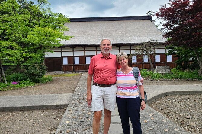 Hirosaki 4hr Private Tour with Government-Licensed Guide - The Practicalities: What You Need to Know