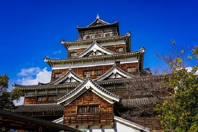 Hiroshima and Miyajima 2 Days Bus Tour from Osaka and Kyoto - The Details of the Itinerary: What You’ll See and Do