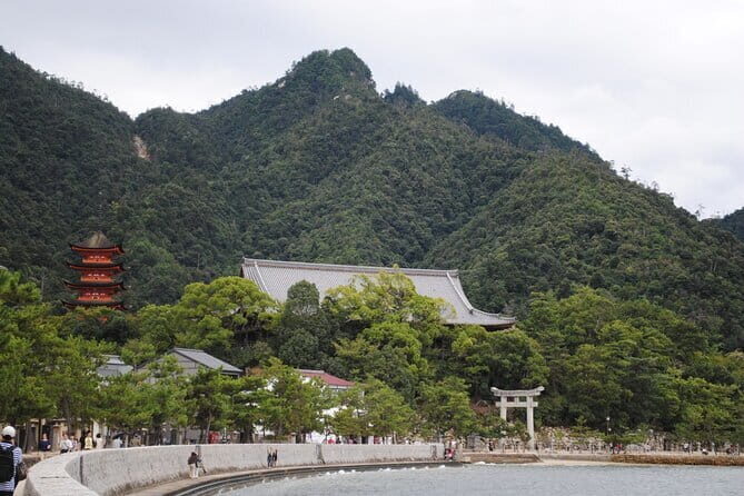 Hiroshima and Miyashima Private Spanish Tour - The Sum Up
