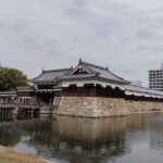 Hiroshima Castle 1h guide tour - Views from the Top