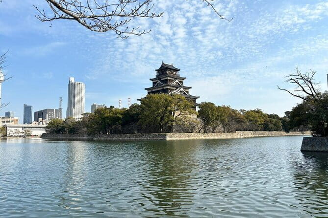 Hiroshima Historical Hot Spots Private Tour - Practical Details & Tips