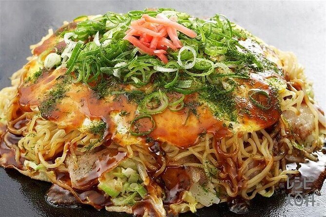 Hiroshima Local Food and Peace Memorial Park 1 Day Walking Tour - Who Is This Tour Best For?