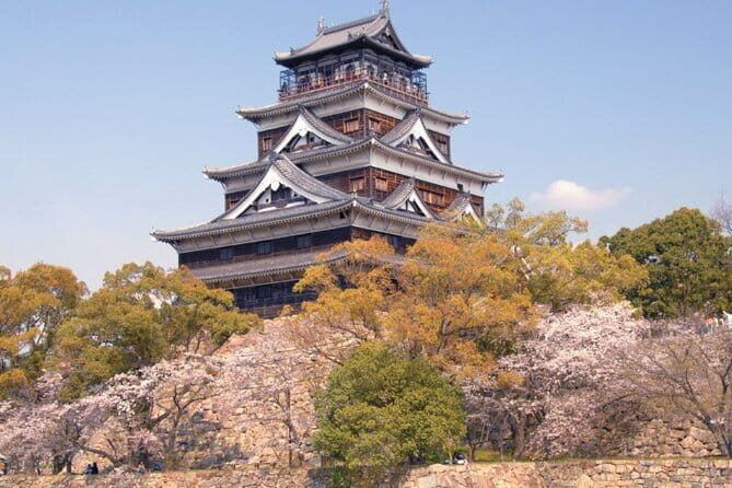 Hiroshima Private Tour for Shore Excursion - Final Thoughts