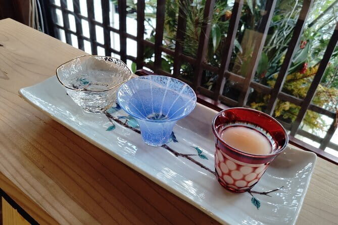 Hiroshima Sake Tasting Guided Tour - Visit 7 Breweries in 2 Hours - Who Is This Tour Best For?