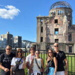 Hiroshima with Goverment Certified Tour Guide and Transportation - Authentic Insights from Reviewers