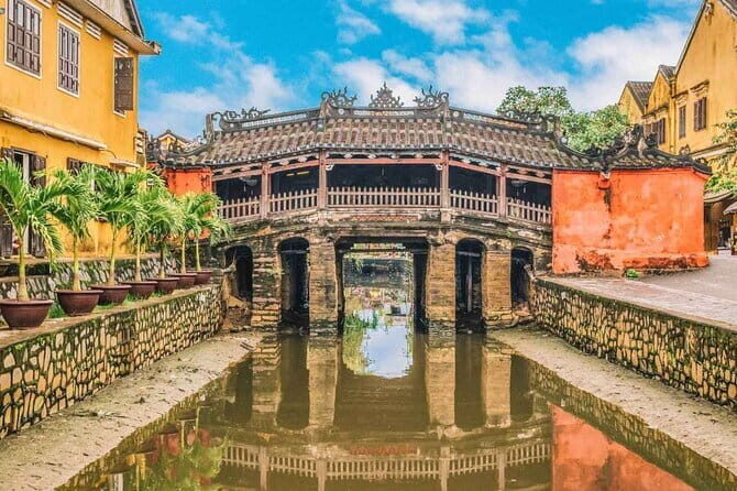 Historic Central Vietnam Private Tour in Da Nang and Hoi An - The Authentic Experience