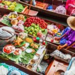 Historic River Kwai Bridge: Train Journey & Tour - An In-Depth Look at the Day’s Itinerary
