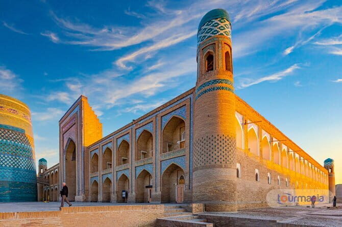 Historical Khiva City Highlights Guided Walking Tour - Why You’ll Love This Tour