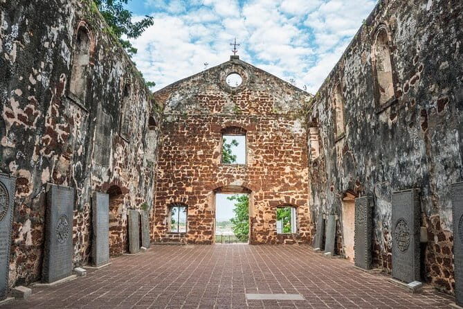Historical Malacca Day Trip 14 Attractions - Who Would Enjoy This Tour?