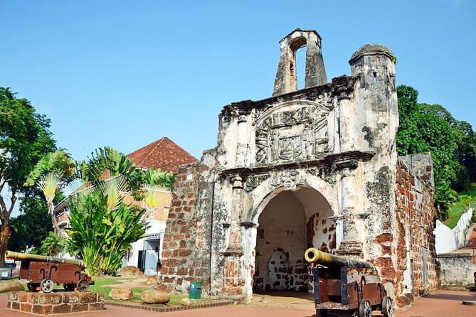 Historical Malacca Tour from Kuala Lumpur - What We Loved About This Tour