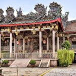 Historical Penang Heritage day Tour - Authentic Cultural Encounters & Visual Highlights