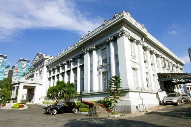 Historical Relics of Vietnam Shore Excursion from Saigon Port - Who Is This Tour Best Suited For?